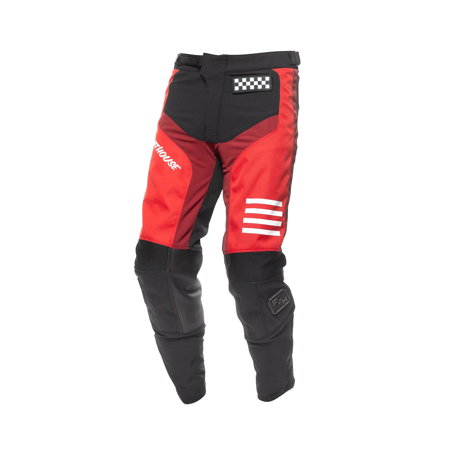 Fasthouse Youth Grindhouse Mod Pant - Adventure Parts