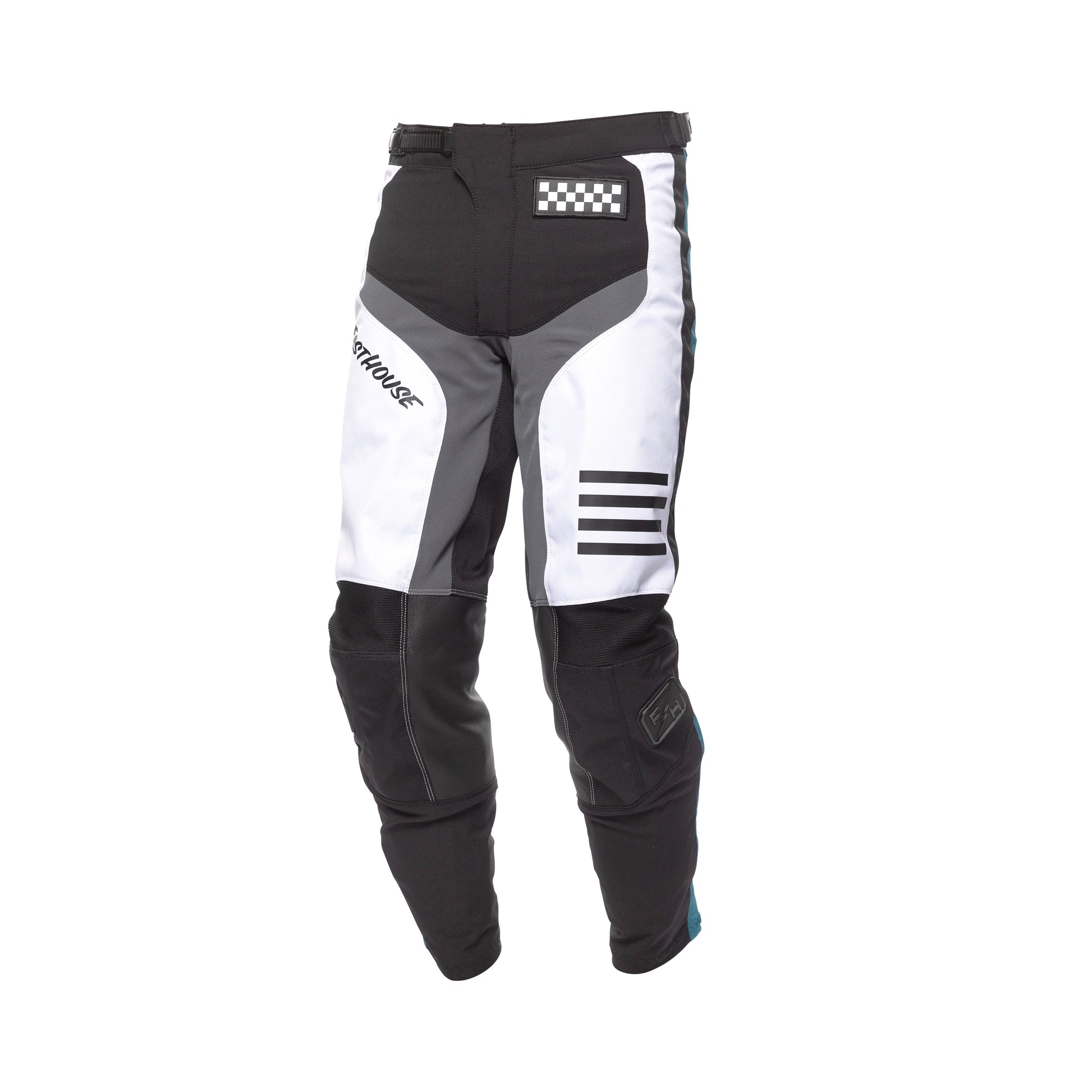 Fasthouse Youth Grindhouse Mod Pant - Adventure Parts