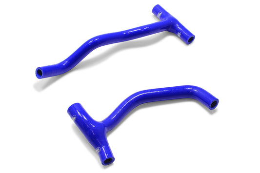 Samco Radiator Hose 2 Piece Kit Sherco 450 SE F-R/Six Days 2015-2021 - Adventure Parts