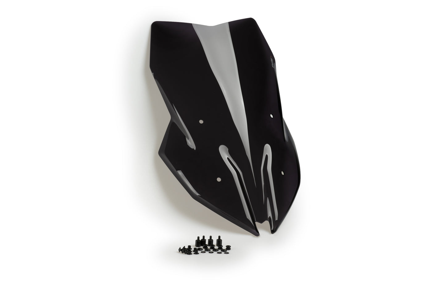 Puig Touring Windscreen BMW F900XR 2020-2025