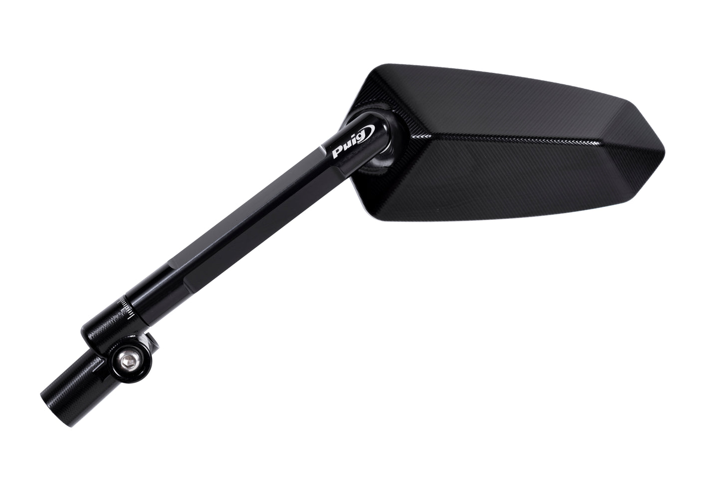 Puig F1.1 Motorcycle Mirrors - Universal (Sold Individually)