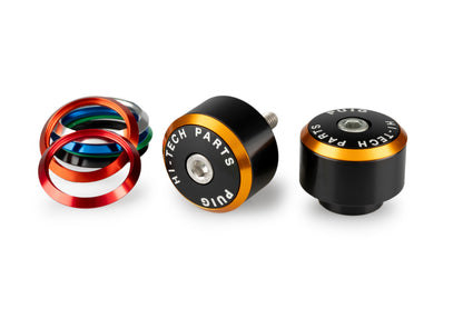 Puig Bar Ends Balance Yamaha MT-07 2006-2025