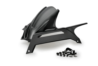 Puig New Rear Fenders Mudguards Yamaha MT-09 2024-2025