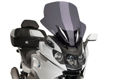Puig Touring Windscreen BMW K 1600 B Bagger 2011-2025
