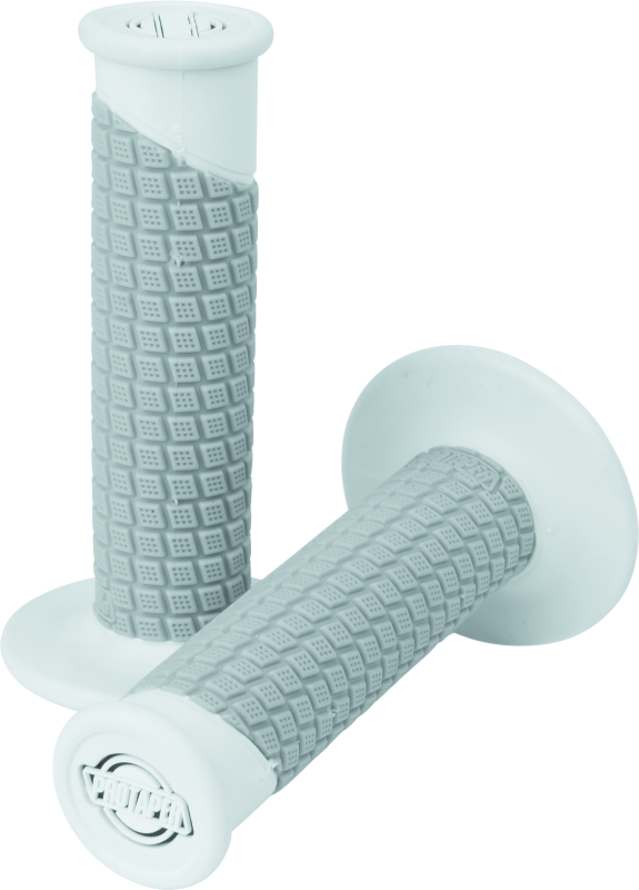 ProTaper Clamp-On 1/2 Waffle Grip - Adventure Parts