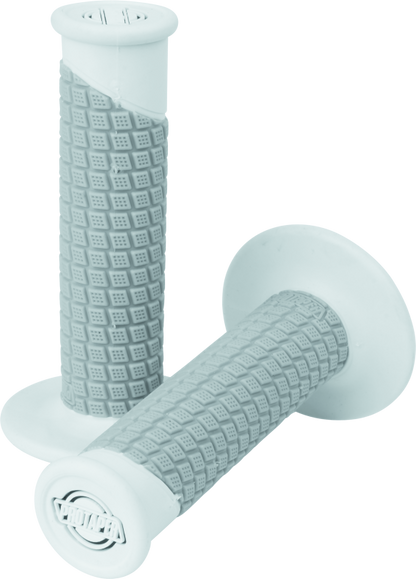 ProTaper Clamp-On 1/2 Waffle Grip - Adventure Parts