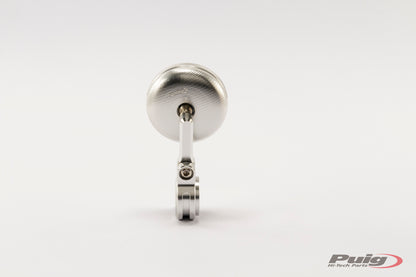 Puig Rearview Tracker Motorcycle Mirrors - Universal (Sold Individually)
