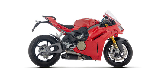 Arrow Full Exhaust System Ducati Panigale V4 S 2025-2026 - Adventure Parts