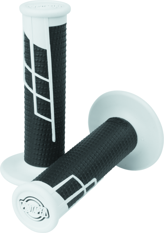 ProTaper Clamp-On 1/2 Waffle Grip - Adventure Parts