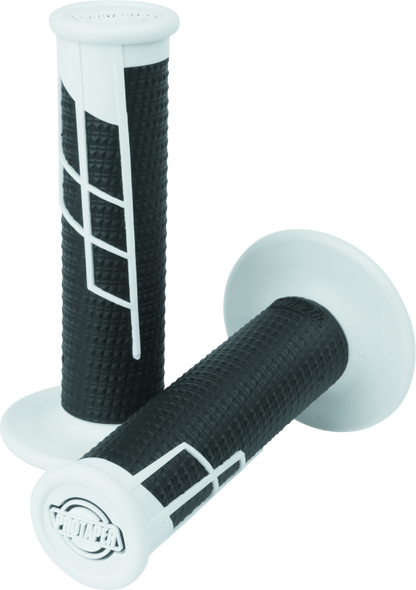 ProTaper Clamp-On 1/2 Waffle Grip - Adventure Parts