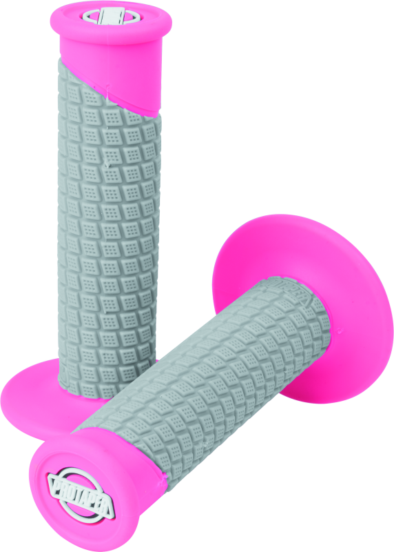 ProTaper Clamp-On 1/2 Waffle Grip - Adventure Parts