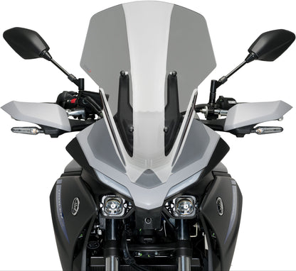 Puig Touring Windscreen Yamaha Tracer 7, GT 2021-2025, 700 2020