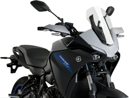 Puig Sport Windscreen Yamaha Tracer 7, GT 2021-2025, 700 2020