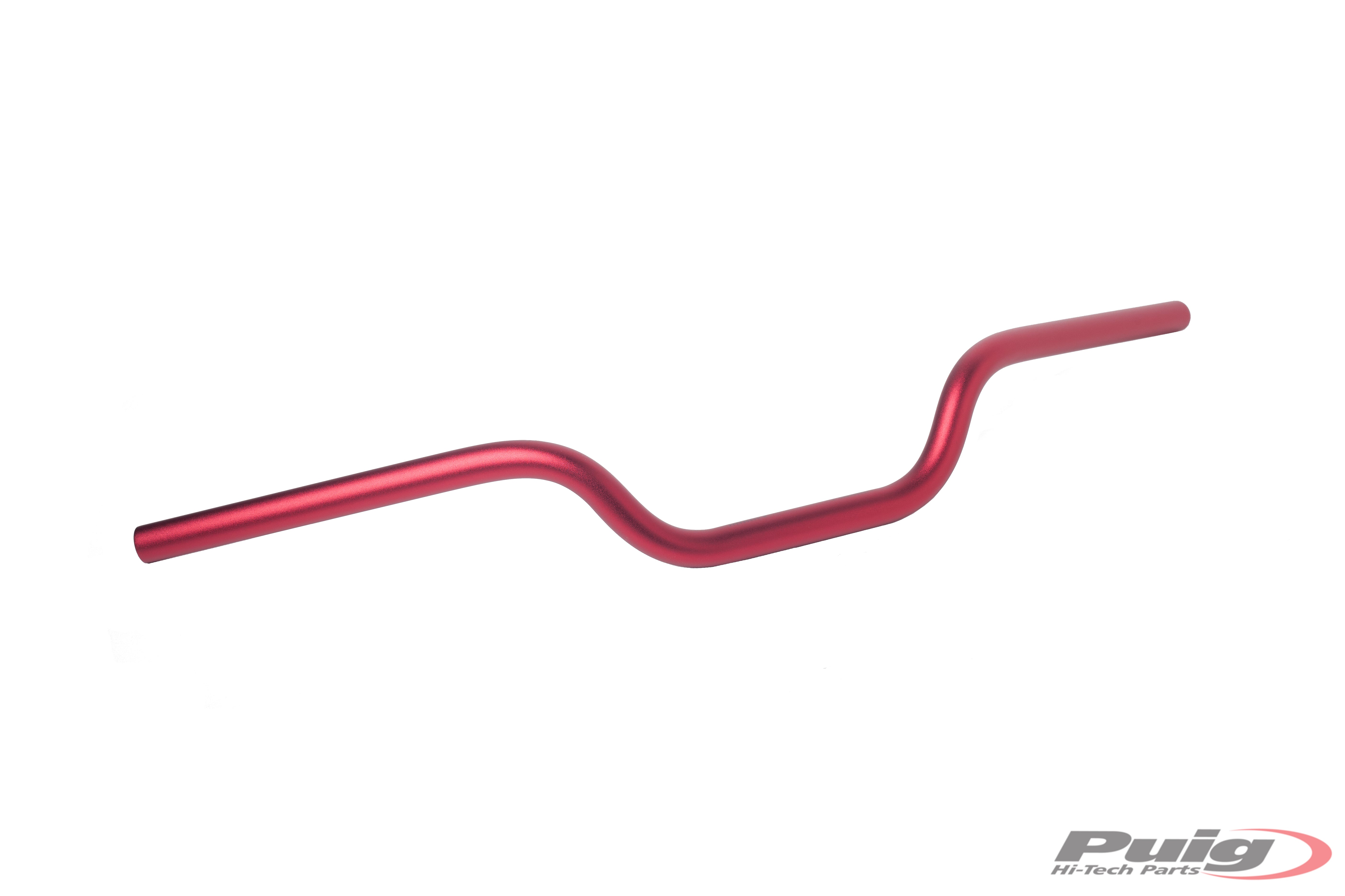 Puig Hi-tech Handlebar ZONTES 368G ADV 2024-2025