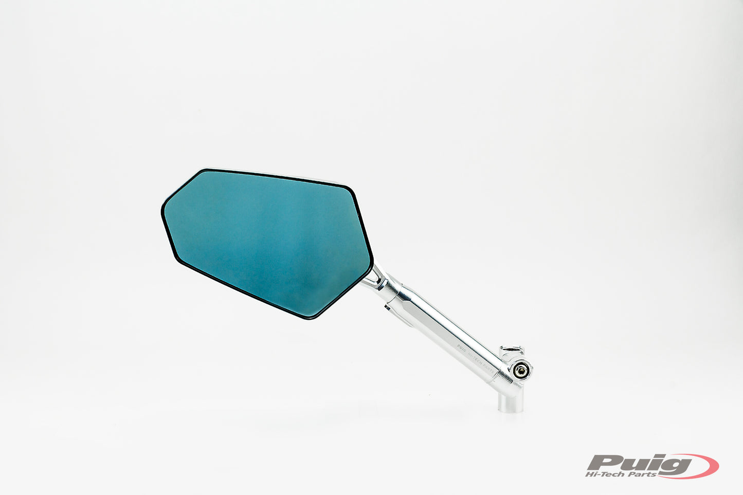 Puig Explorer Motorcycle Mirrors - Universal (Sold Individually)