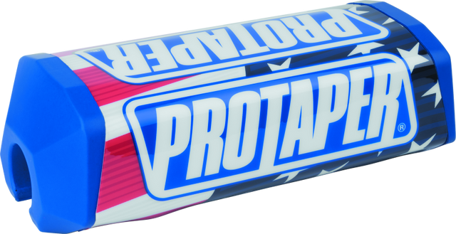 ProTaper 2.0 Square Bar Pad - Stealth - Adventure Parts