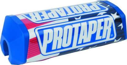 ProTaper 2.0 Square Bar Pad - Stealth - Adventure Parts