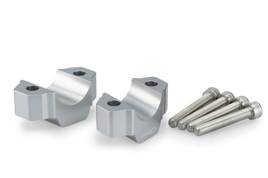 Puig Risers Yamaha MT-09 2024-2025