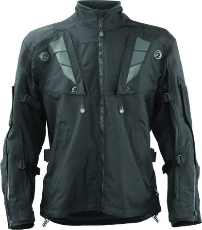 First Gear Rogue XC Men's Motorcycle Jacket - Adventure Parts