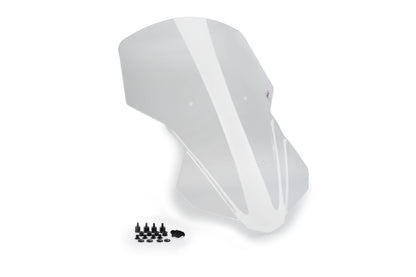 Puig Touring Windscreen Yamaha Tracer 7, GT 2021-2025, 700 2020