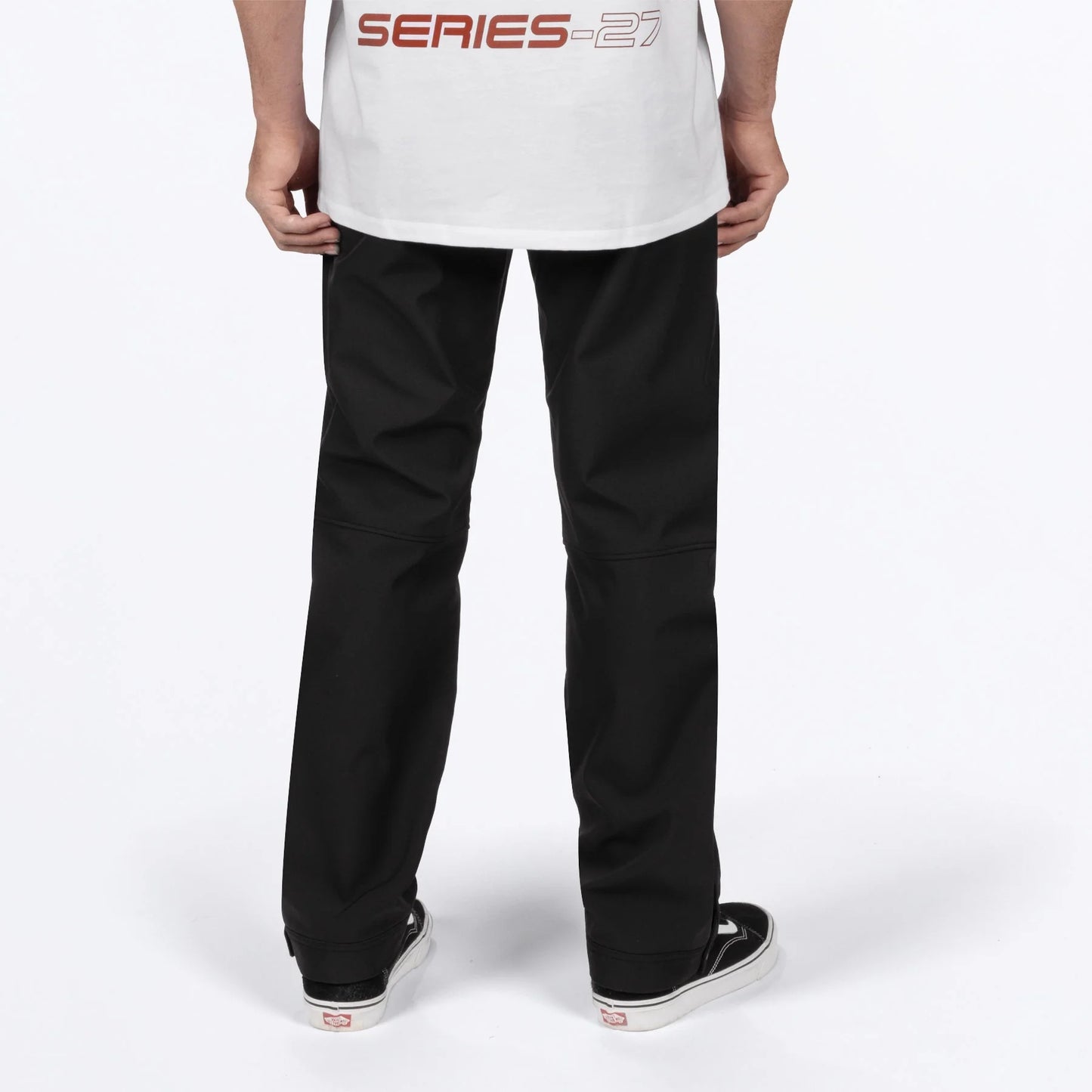 FXR Men's Ascend Softshell Pants