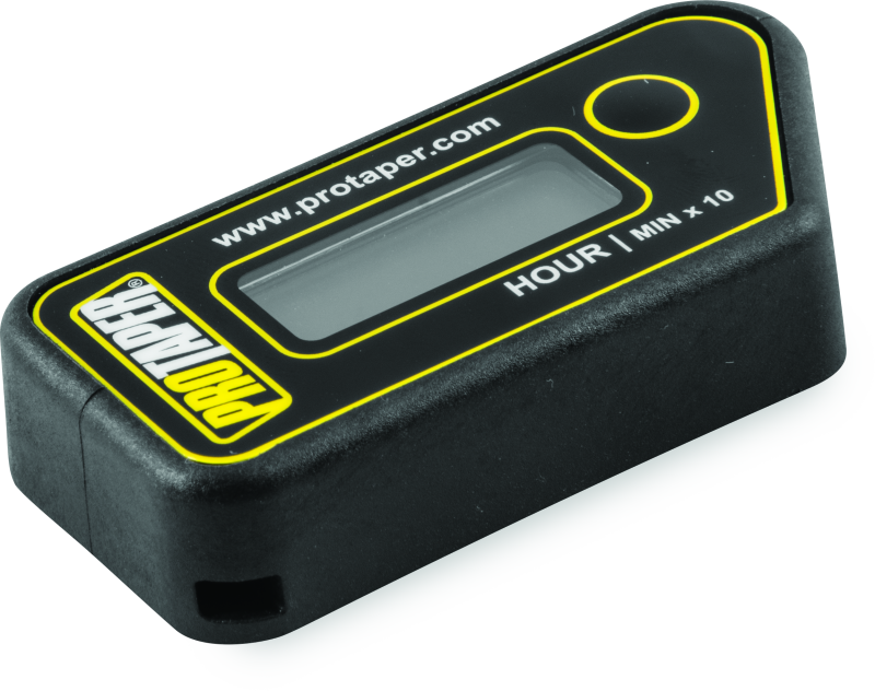 ProTaper Wireless Hour Meter - Adventure Parts