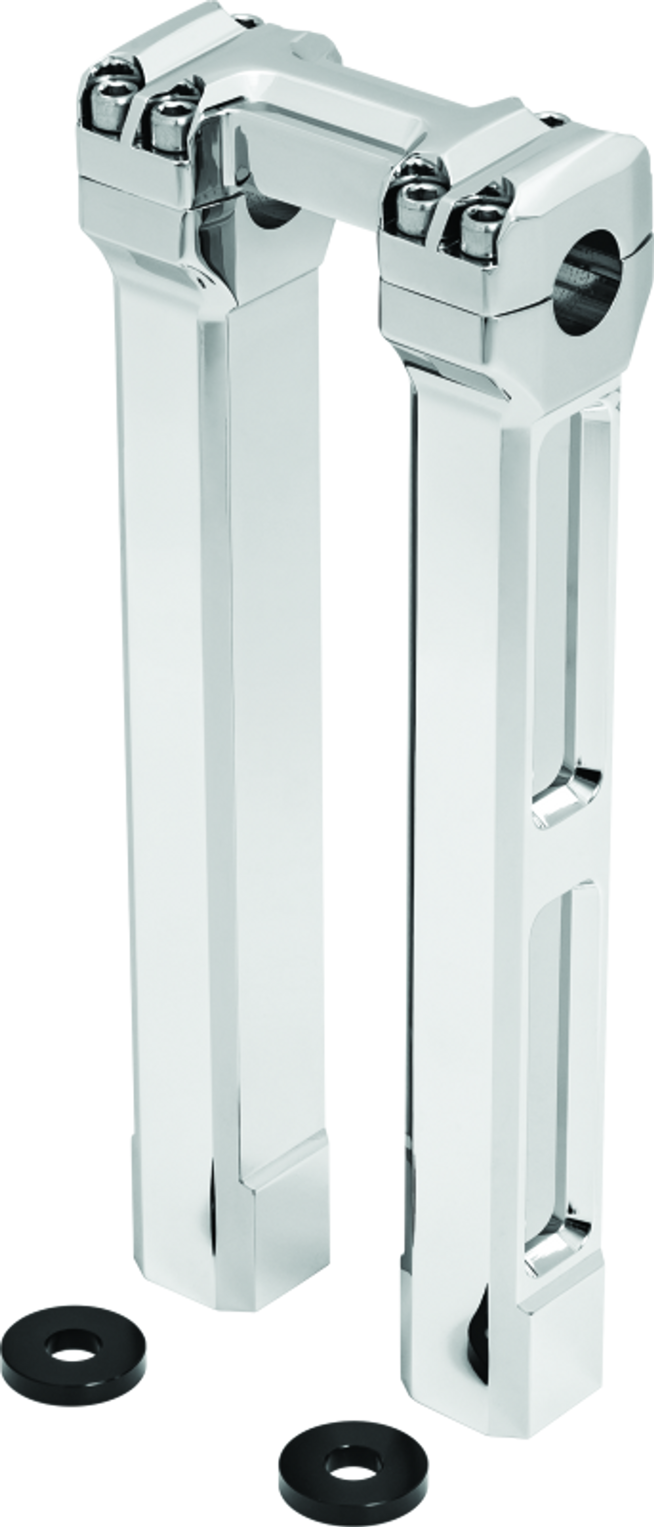 Kuryakyn Billet Handlebar Risers | Adventure Parts