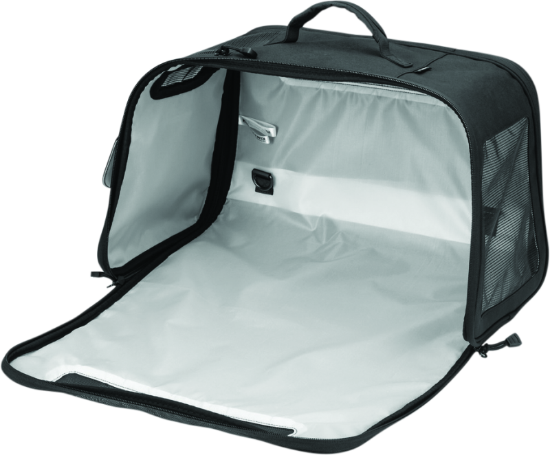 Kuryakyn Pet Palace Flyweight Motorcycle Bag - Adventure Parts