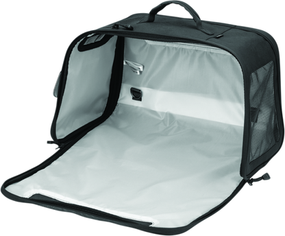 Kuryakyn Pet Palace Flyweight Motorcycle Bag - Adventure Parts