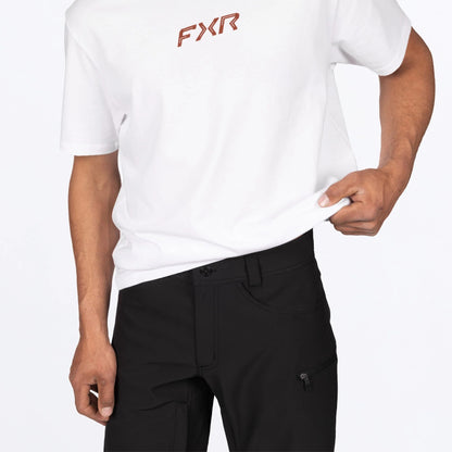 FXR Men's Ascend Softshell Pants