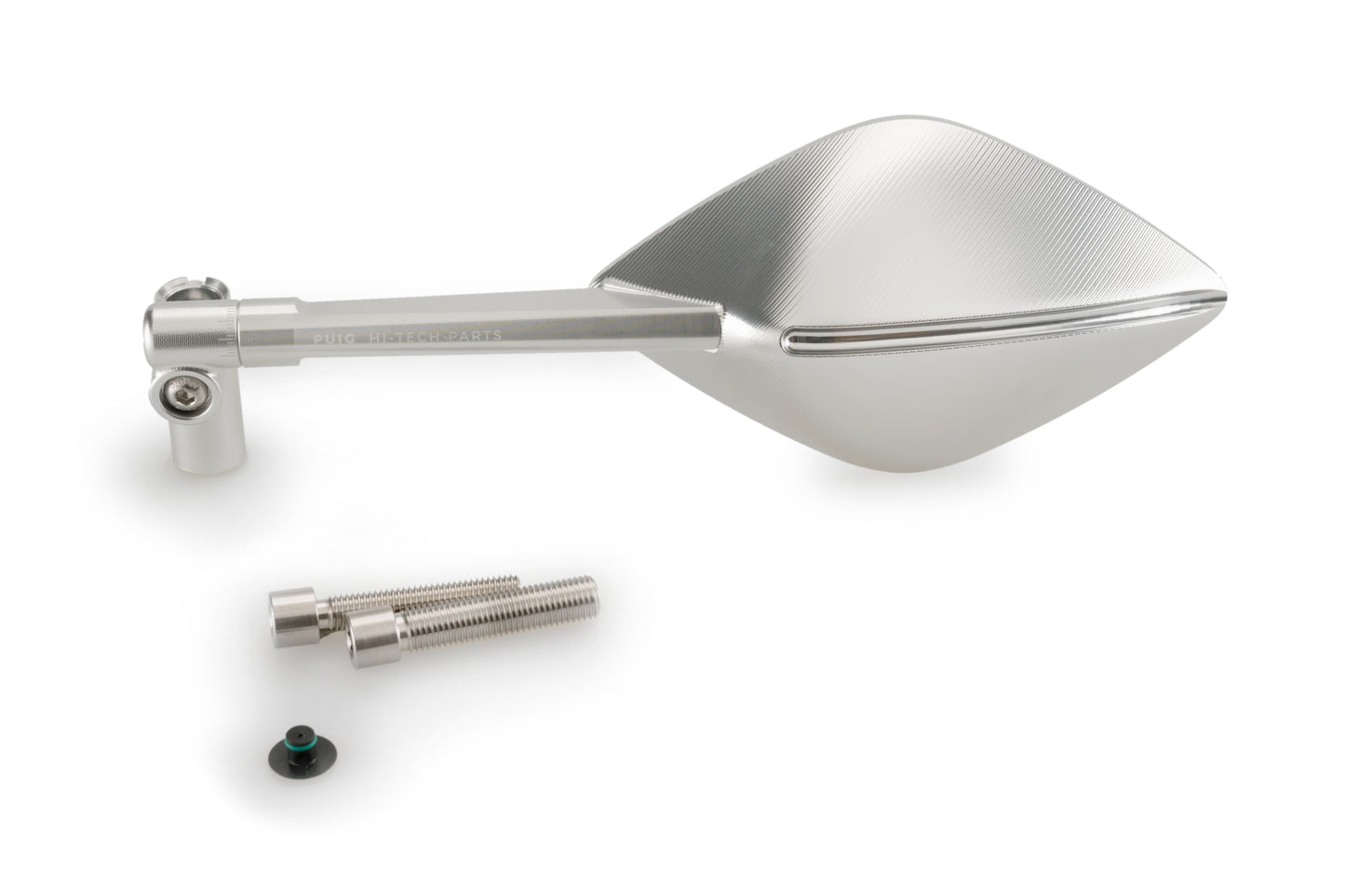 Puig Top-Tech I Motorcycle Mirrors - Universal (Sold Individually)