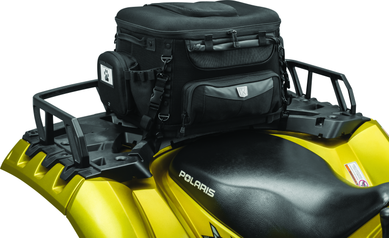 Kuryakyn Pet Palaces Motorcycle Bag - Adventure Parts