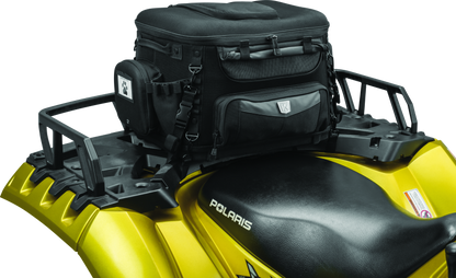Kuryakyn Pet Palaces Motorcycle Bag - Adventure Parts