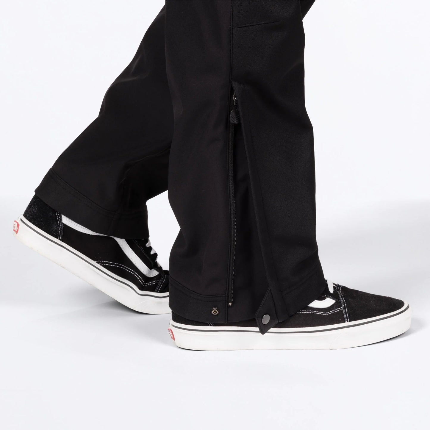 FXR Men's Ascend Softshell Pants