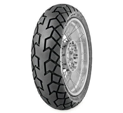 Continental Tire TKC 70 - 150/70 R 18 Rear Motorcycle Tire KTM 390 Adventure 2023+ - Adventure Parts
