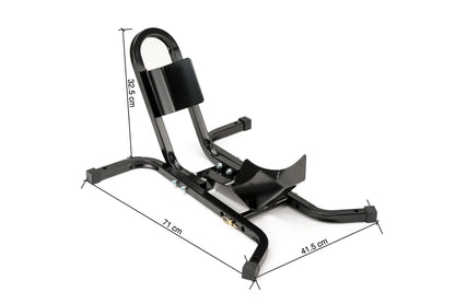 Puig New Stand Wheel Lock - Adventure Parts