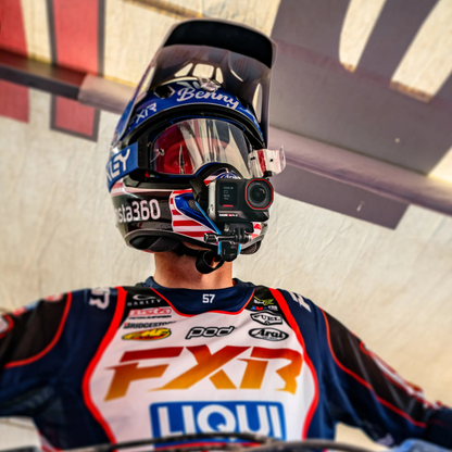 Insta360 Ace Pro 2 SMX Bundle Action Camera - Adventure Parts