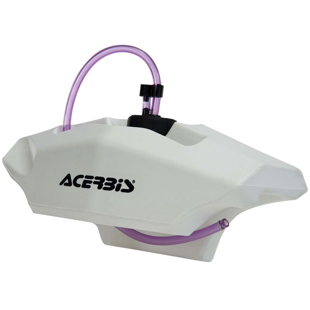 Acerbis Auxiliary Handlebar Fuel Tank