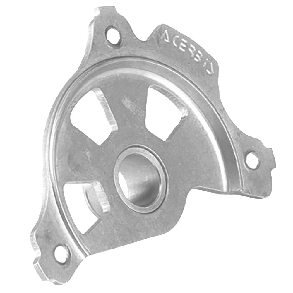 Acerbis X-Brake Vented Front Disc Cover with Mounting Kit GASGAS EC 250 (Fuel Injected) 2021-2026 - Adventure Parts