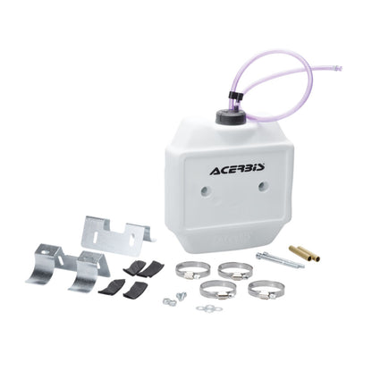 Acerbis Front Auxiliary Fuel Tank