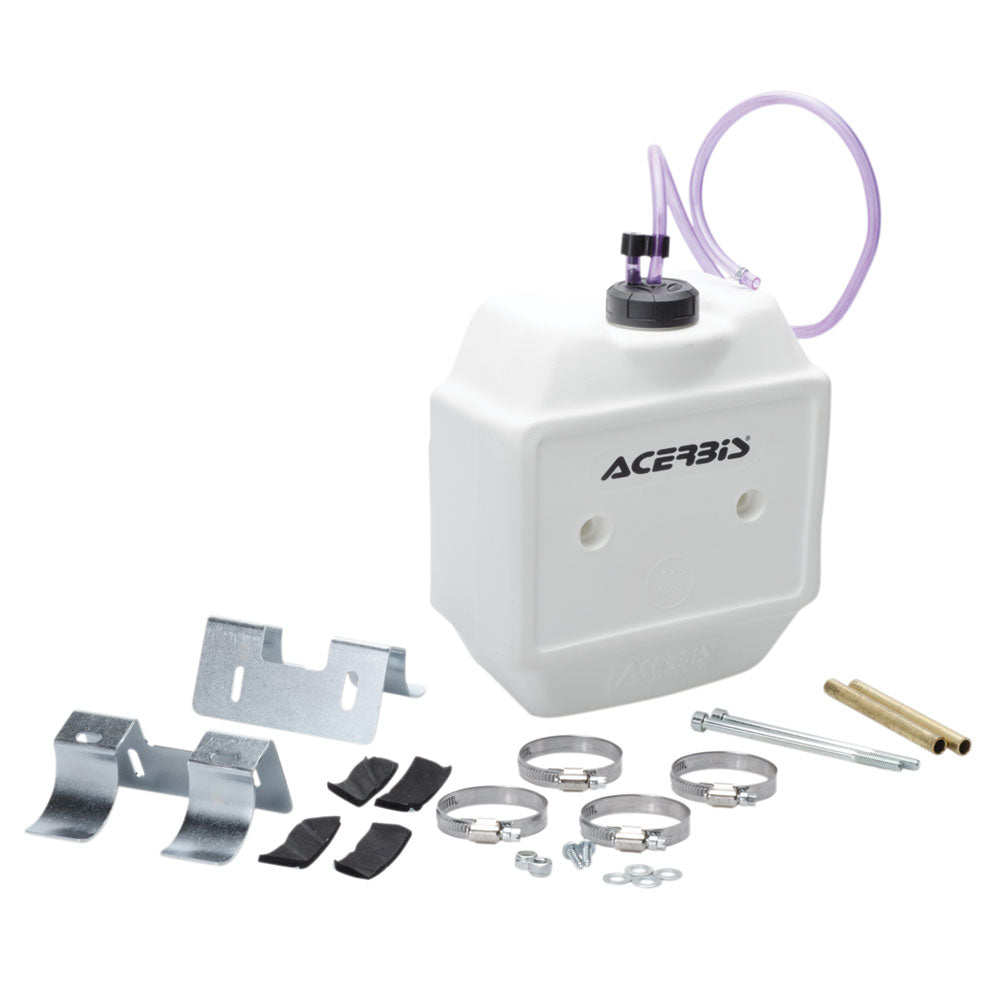 Acerbis Front Auxiliary Fuel Tank