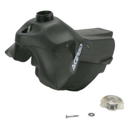 Acerbis Fuel Tank 2.9 Gallon Natural Honda CRF250R 2004–2009