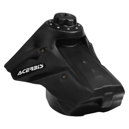 Acerbis Fuel Tank 2.7 Gallon Natural Honda CRF250R 2009–2013