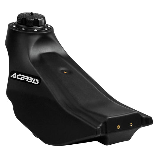 Acerbis Fuel Tank 2.3 Gallon Black Yamaha YZ450F 2010–2013