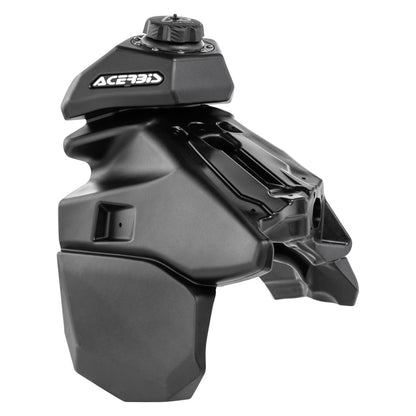 Acerbis Fuel Tank 3.1 Gallon Black Husqvarna FC 250 2018–2023