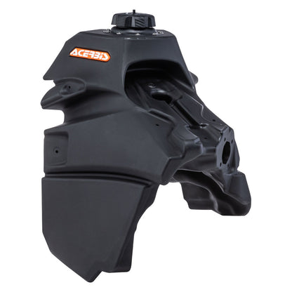 Acerbis Fuel Tank 3.1 Gallon Black KTM 250 SX-F 2019–2022