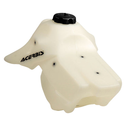 Acerbis Fuel Tank 2.9 Gallon Natural Honda CRF250R 2004–2009