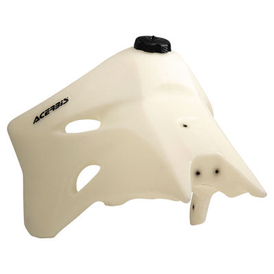 Acerbis Fuel Tank 3.3 Gallon Natural Yamaha YZ250F 2006–2009