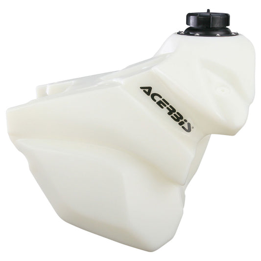 Acerbis Fuel Tank 3.0 Gallon Natural KTM 250 SX-F 2011–2012