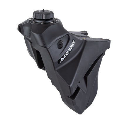 Acerbis Fuel Tank 3.1 Gallon Black KTM 250 SX-F 2016–2018